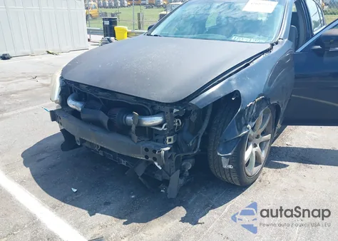 2008 Infiniti G35 Journey from USA, damaged, VIN JNKBV61E58M217277